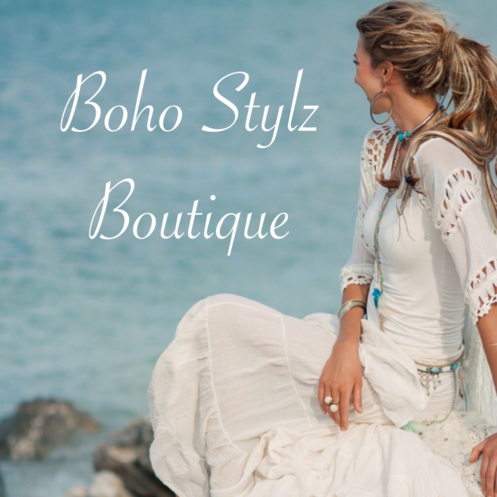 Meet your Posher, Boho